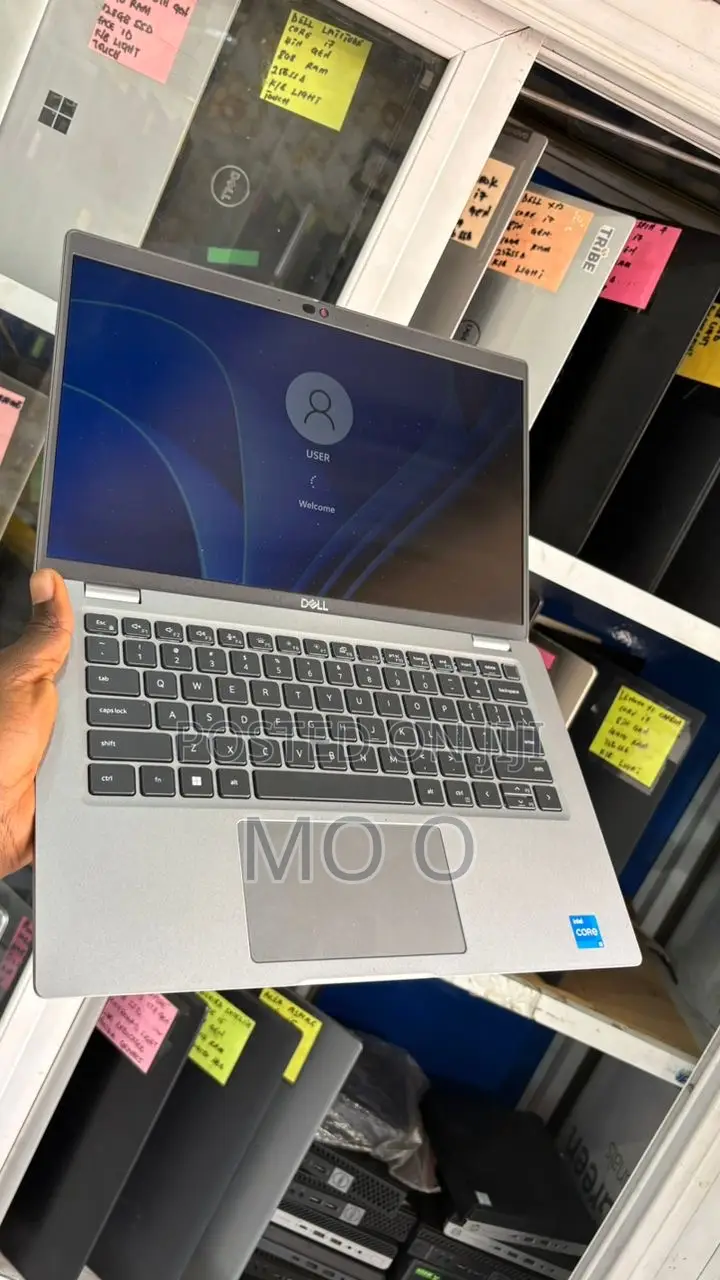 Laptop Dell Latitude 5430 16GB Intel Core i5 SSD 256GB