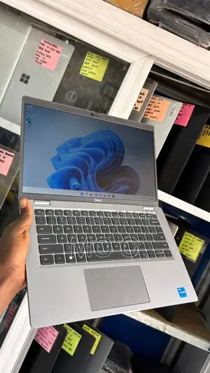 Laptop Dell Latitude 5430 16GB Intel Core i5 SSD 256GB