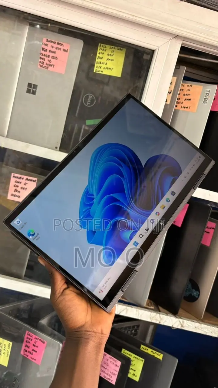 Laptop HP Envy 13 8GB AMD Ryzen 5 SSD 256GB