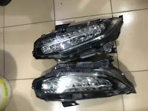 Honda Civic 2020 Full Touring Headlight Home Used Neat Available