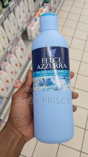 Felce Azzura Showergel