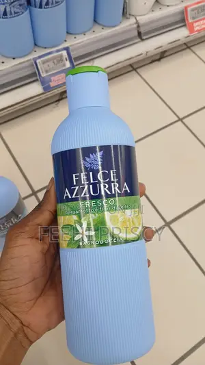 Felce Azzura Showergel