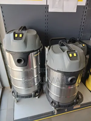 Karcher Nt 70 Vaccnm Cleaner