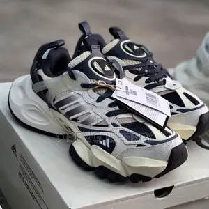 Original Adidas XLG Gray