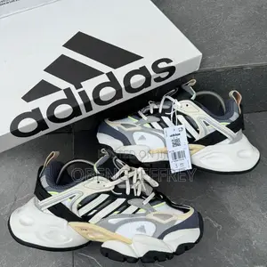 Original Adidas XLG Gray