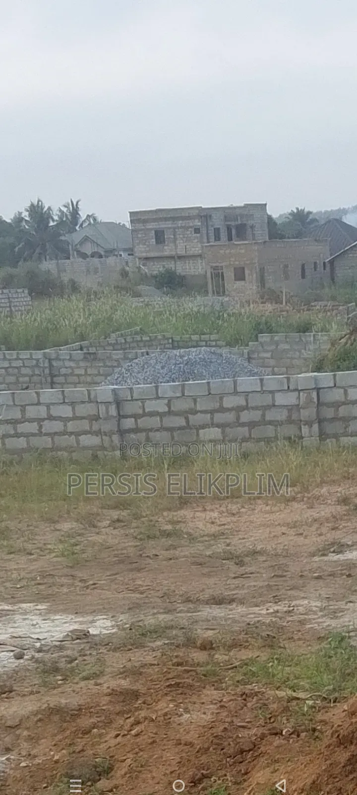 Titled Land for Sale at Dobro