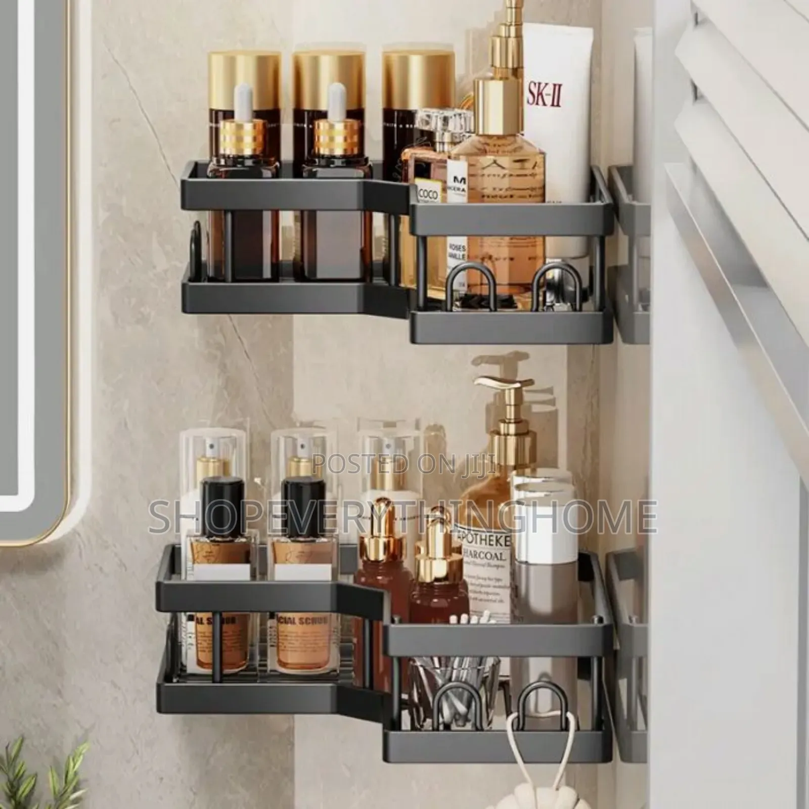 Corner Caddy 5in1