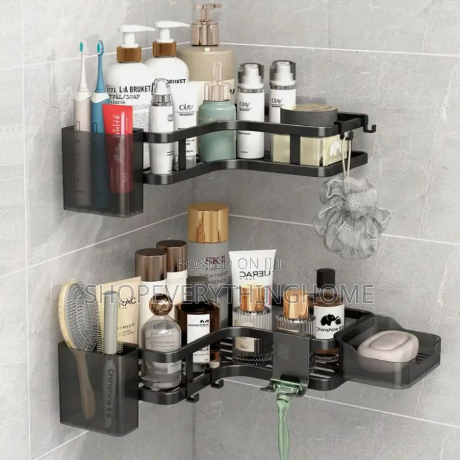 Corner Caddy 5in1