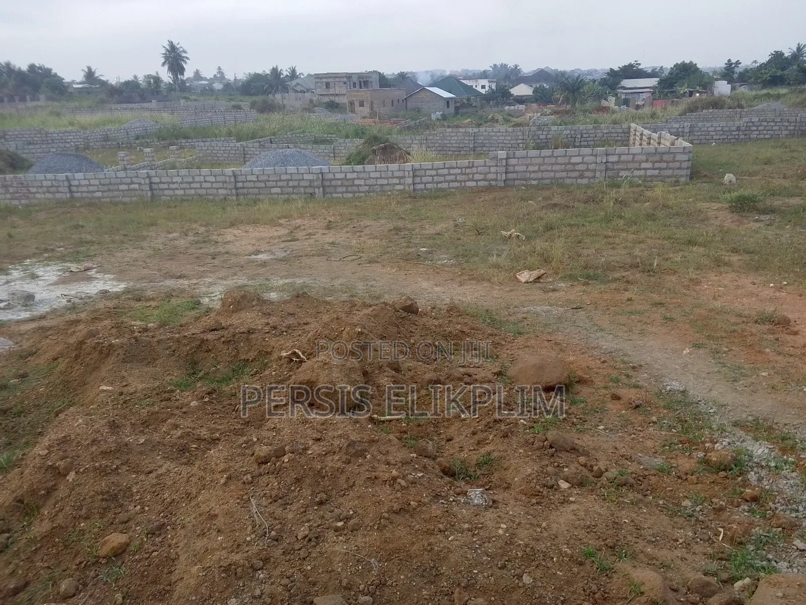 Titled Land for Sale at Dobro