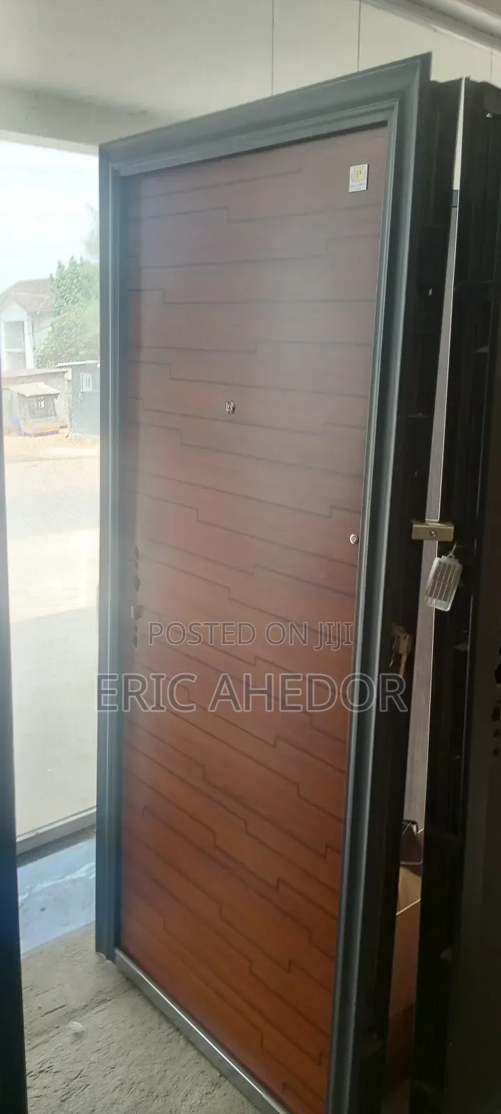 Available Paladin Smooth Design Door Plus Handle