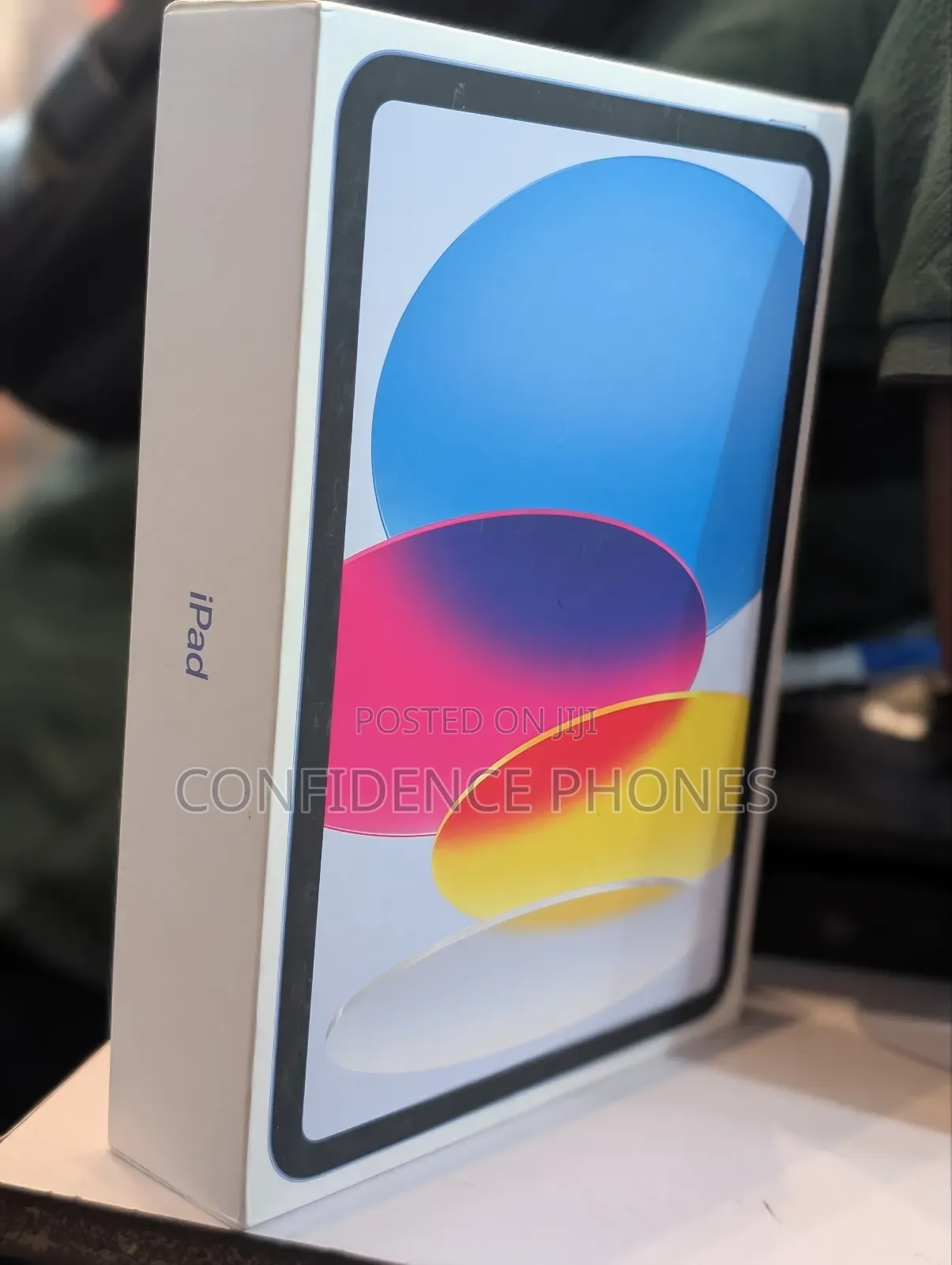 New Apple iPad (2025) 128 GB