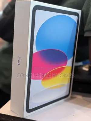 New Apple iPad (2025) 128 GB