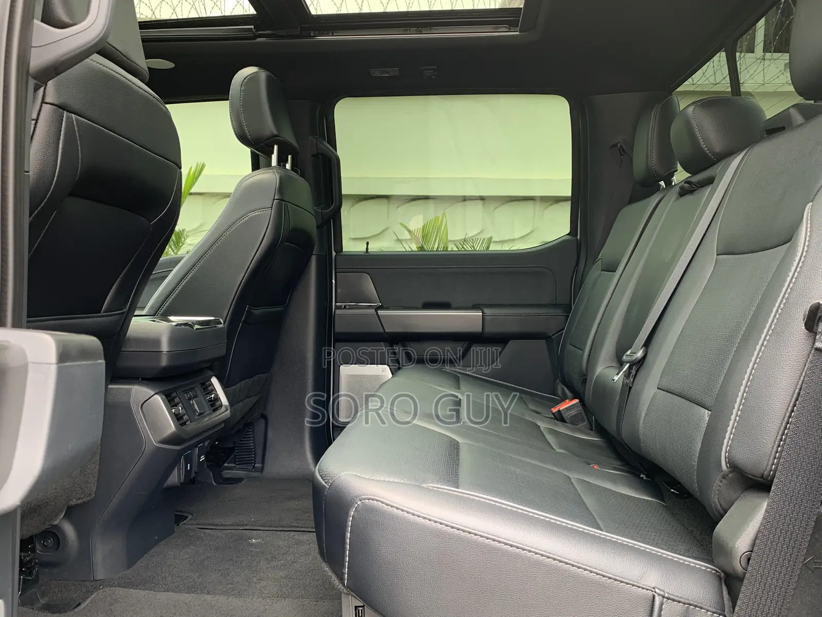 Ford F-150 2024