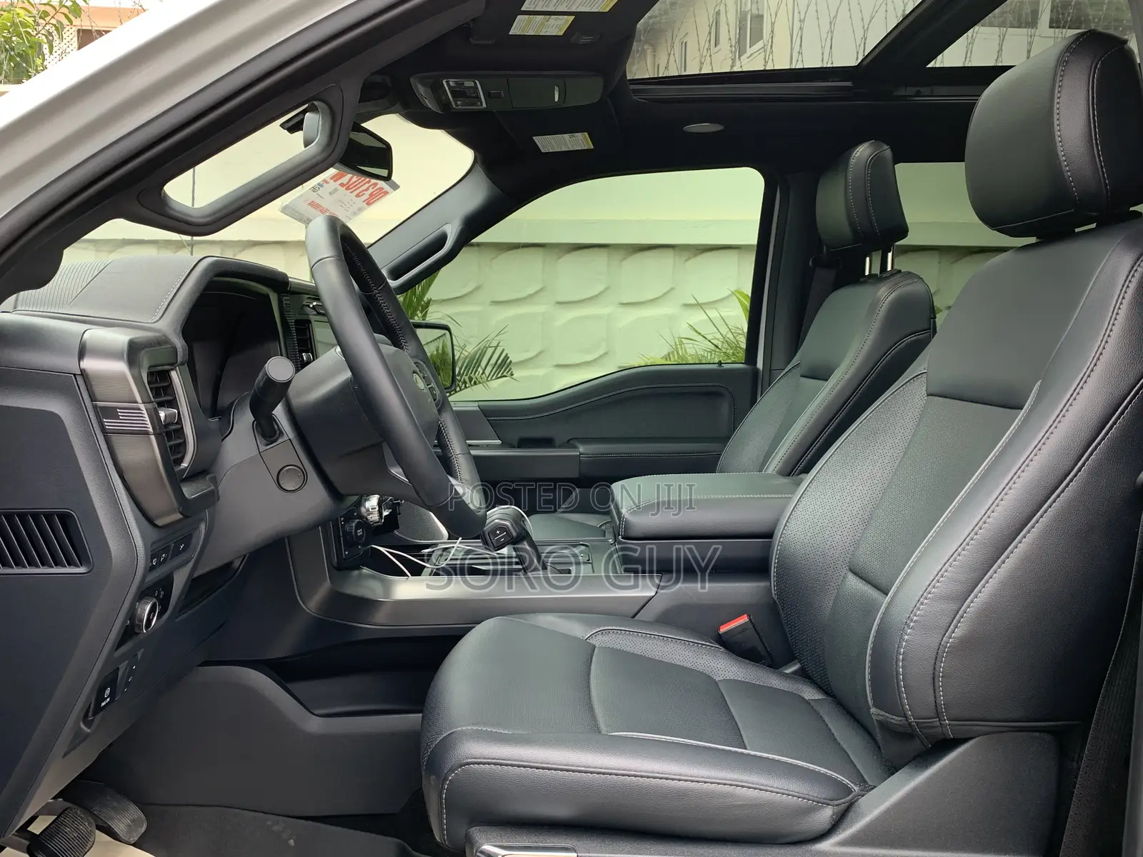 Ford F-150 2024