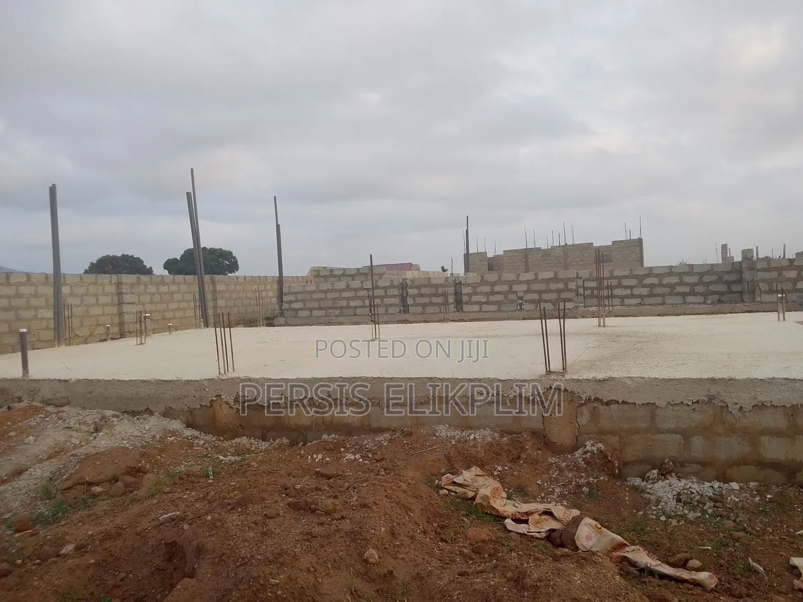 Titled Land for Sale at Dobro