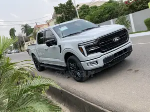Ford F-150 2024