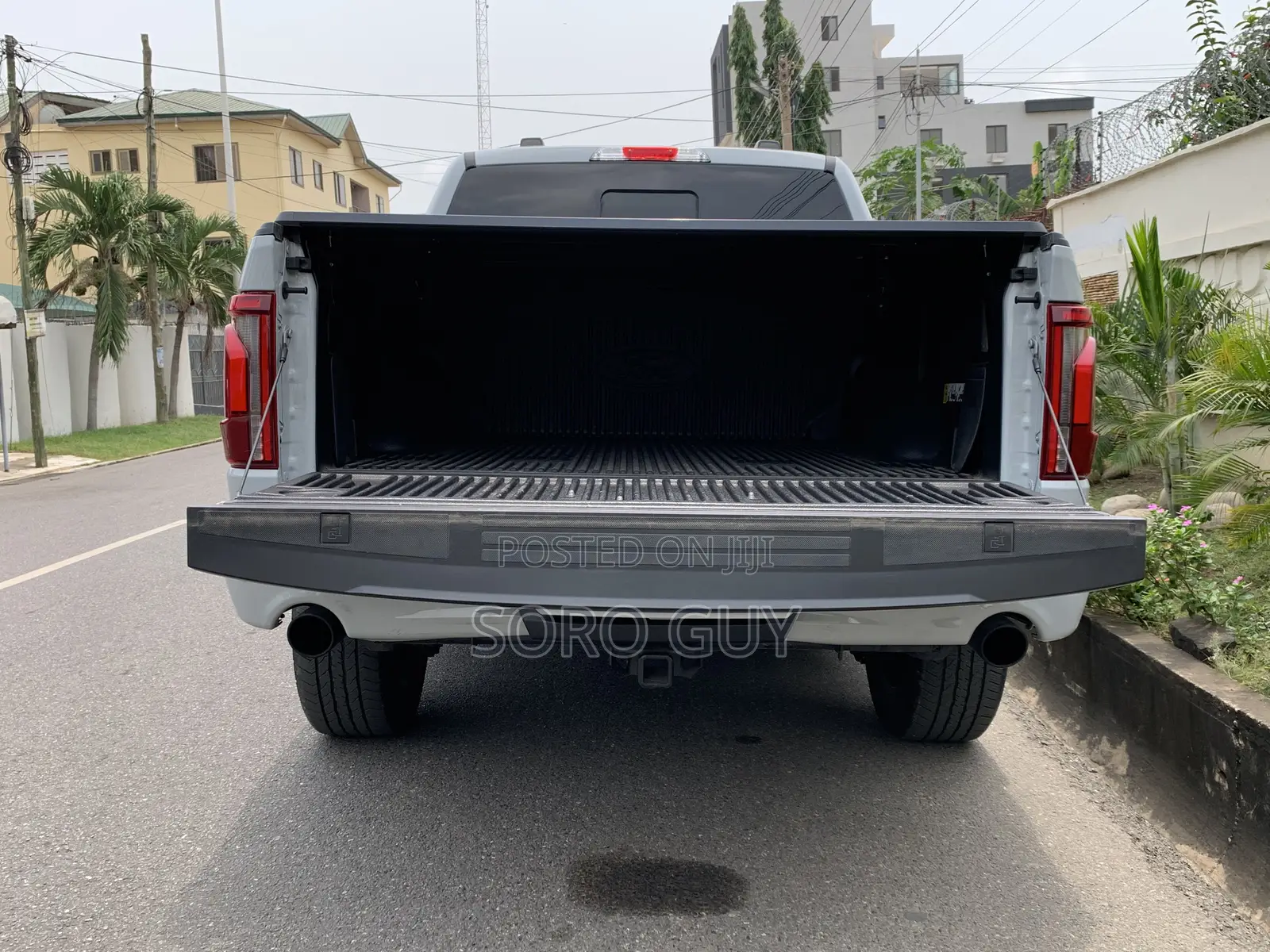 Ford F-150 2024