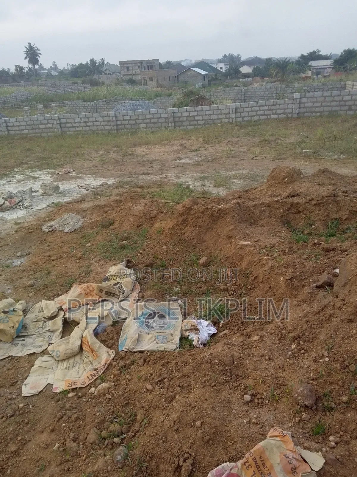 Titled Land for Sale at Dobro