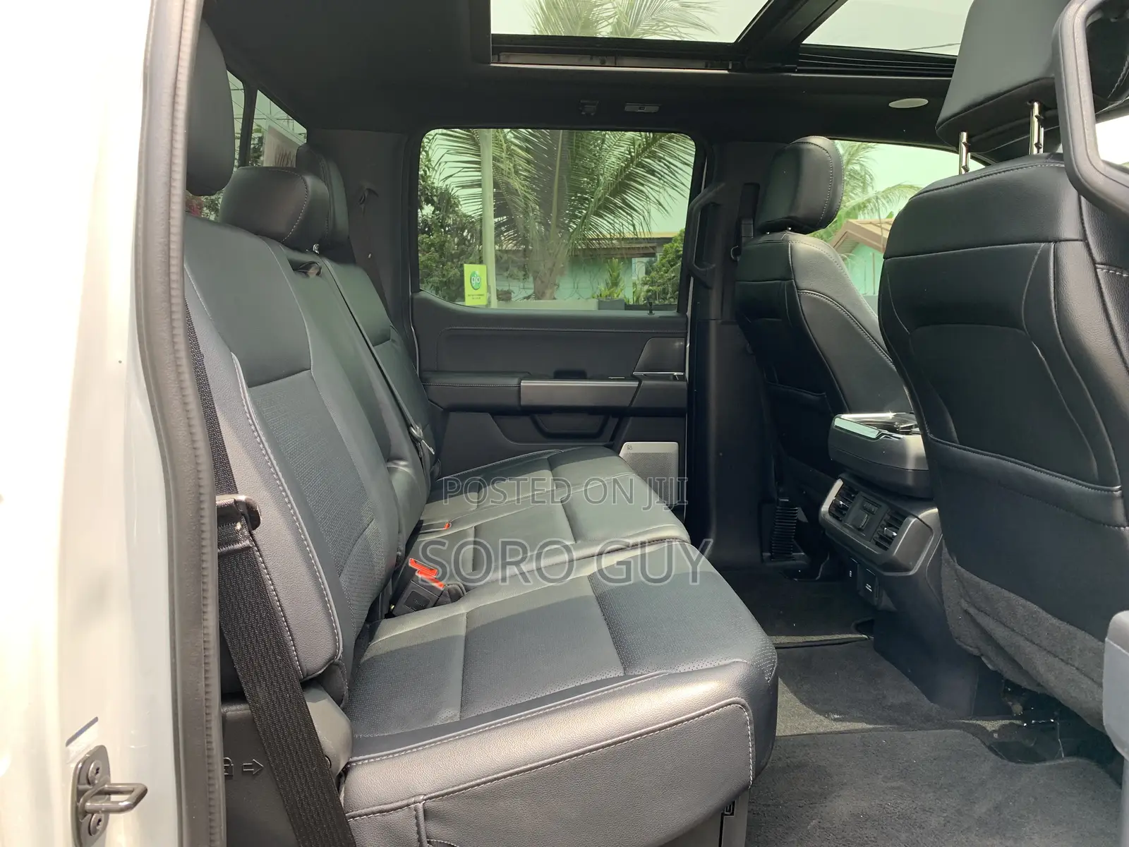 Ford F-150 2024