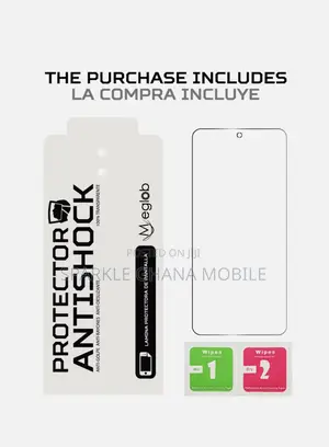 Huawei Mate X6 Glass Screen Protestor