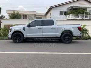 Ford F-150 2024