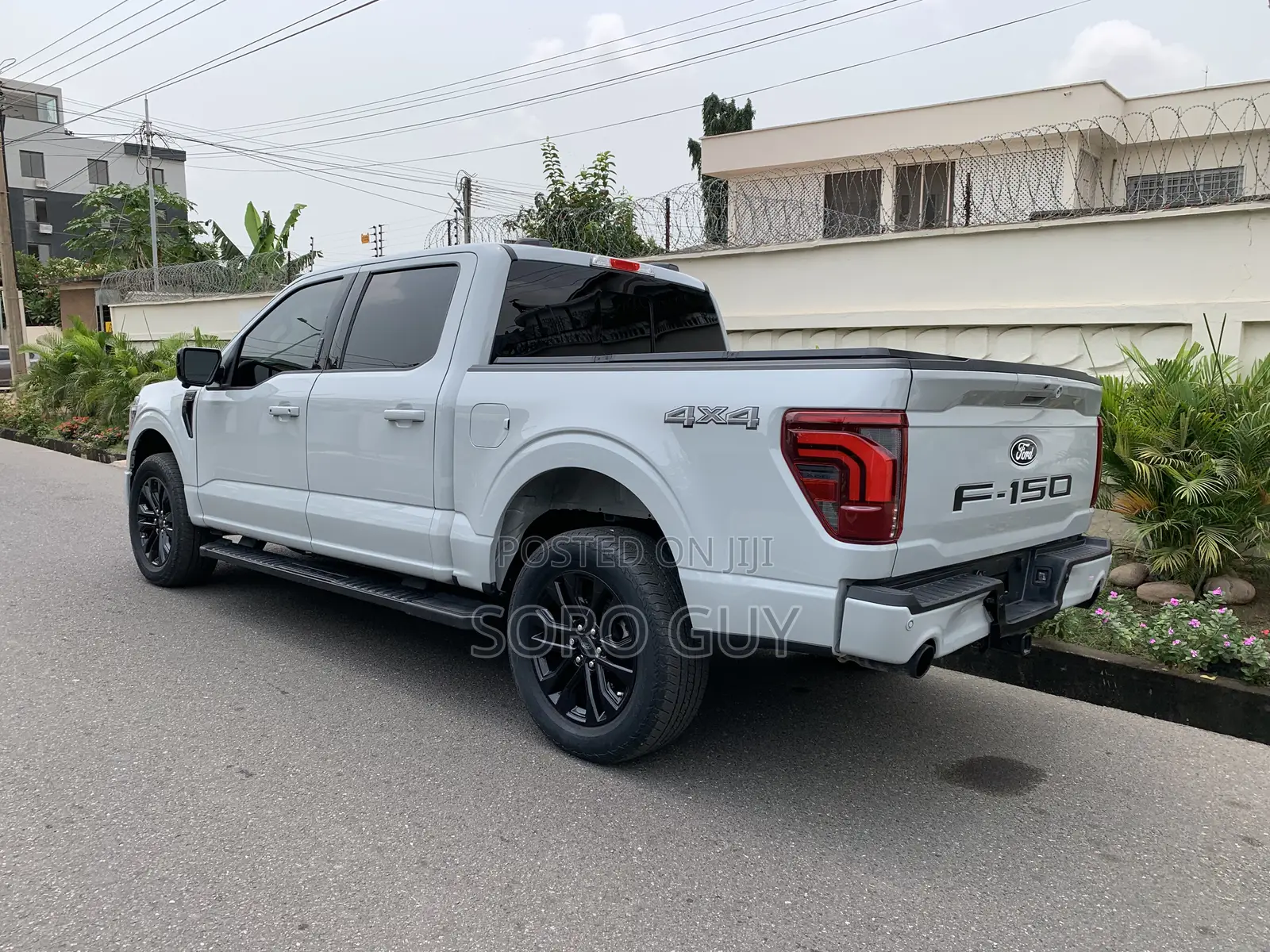 Ford F-150 2024