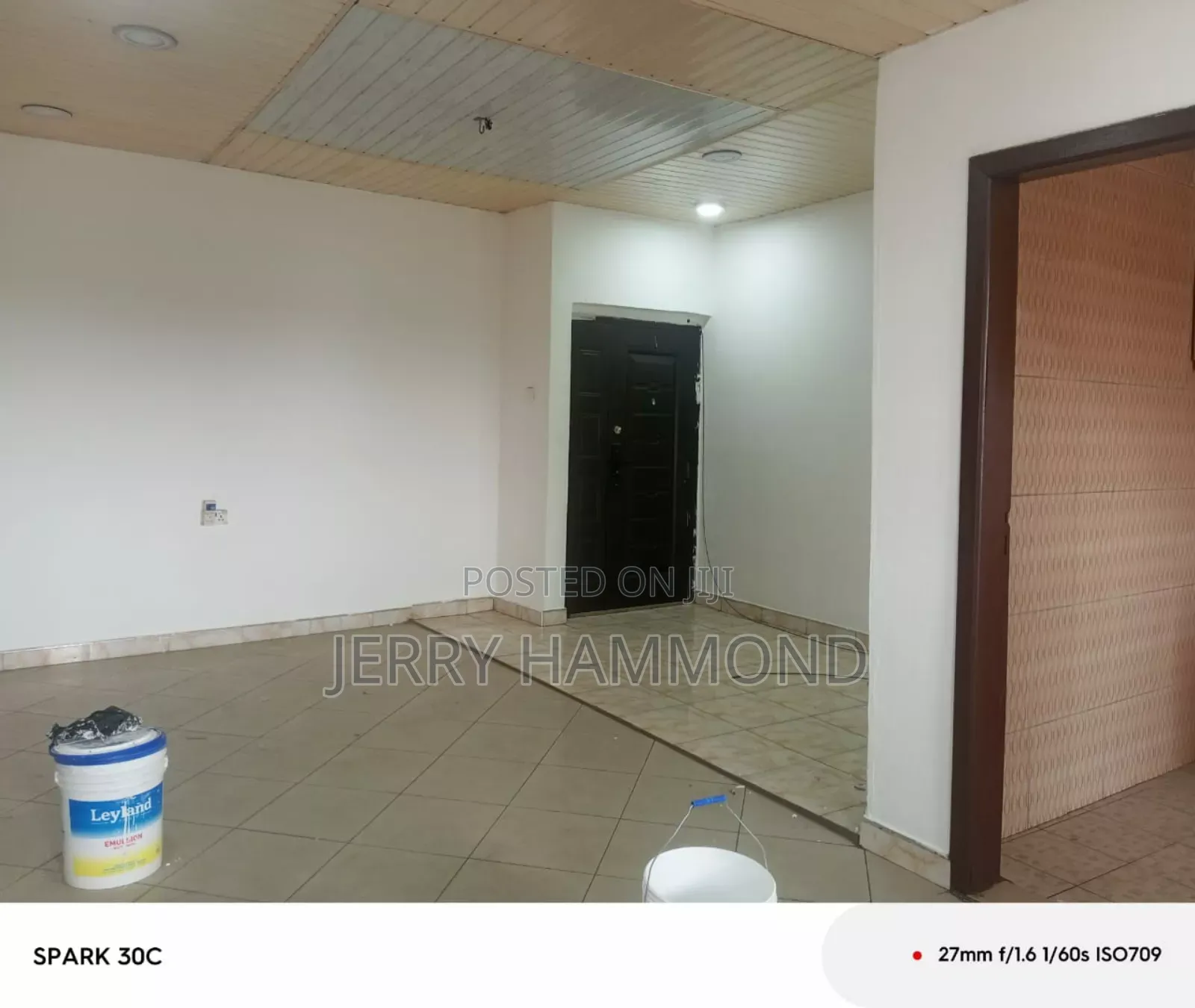 2bdrm Apartment in Teshie New Town for rent