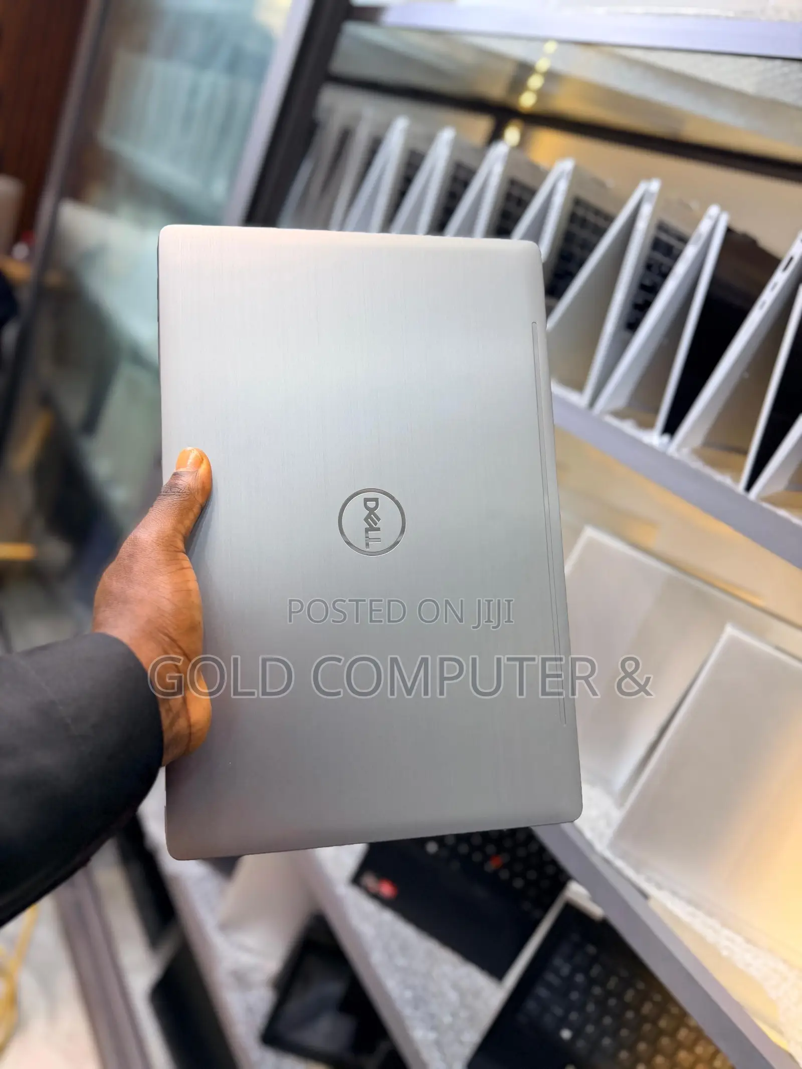 Laptop Dell Latitude 5510 8GB Intel Core i5 SSD 256GB
