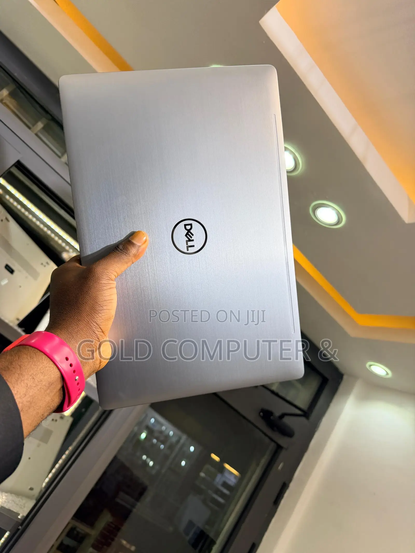 Laptop Dell Latitude 5510 8GB Intel Core i5 SSD 256GB