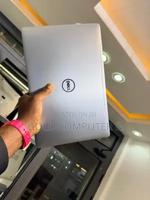 Laptop Dell Latitude 5510 8GB Intel Core i5 SSD 256GB