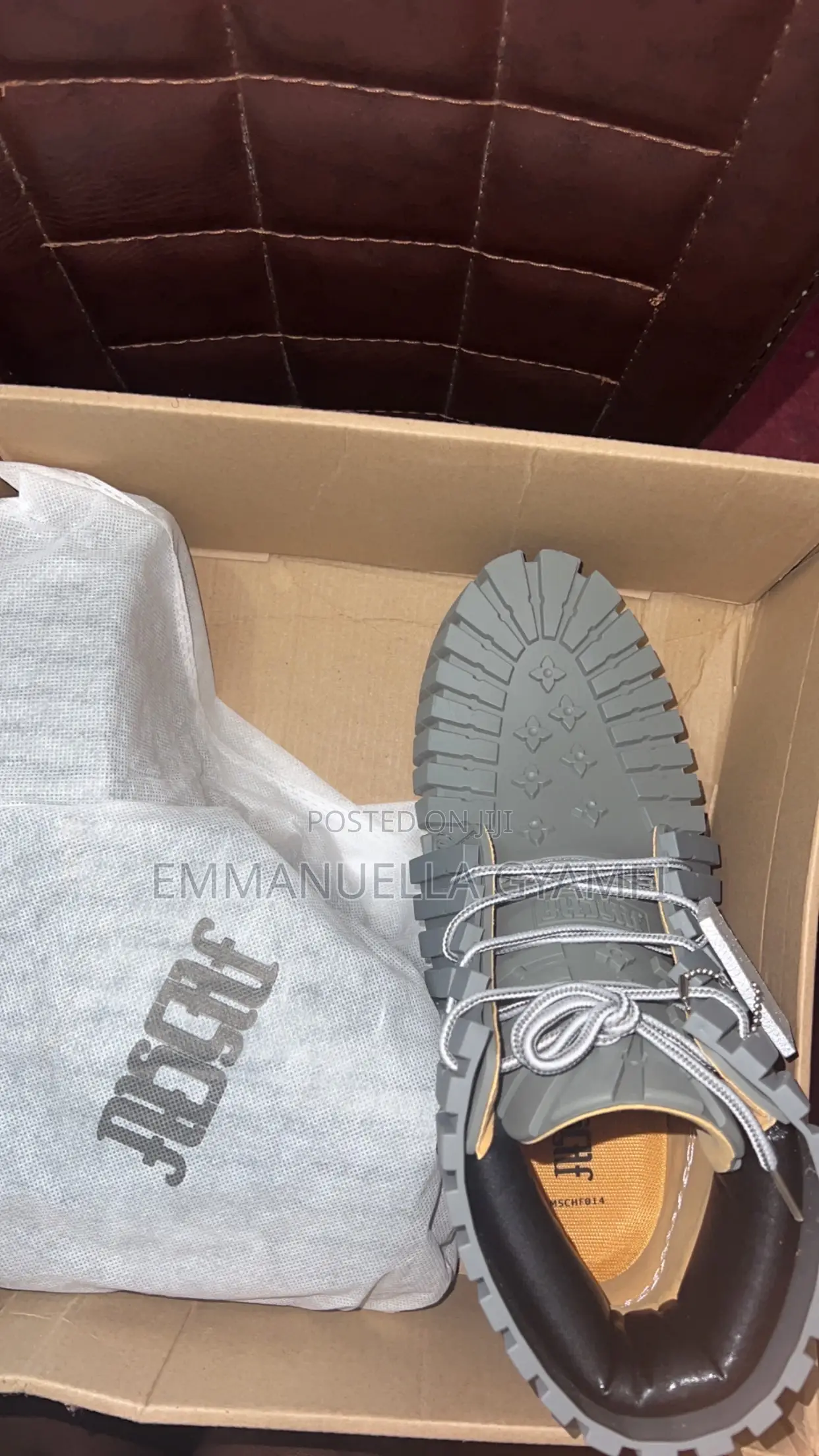 Timberland