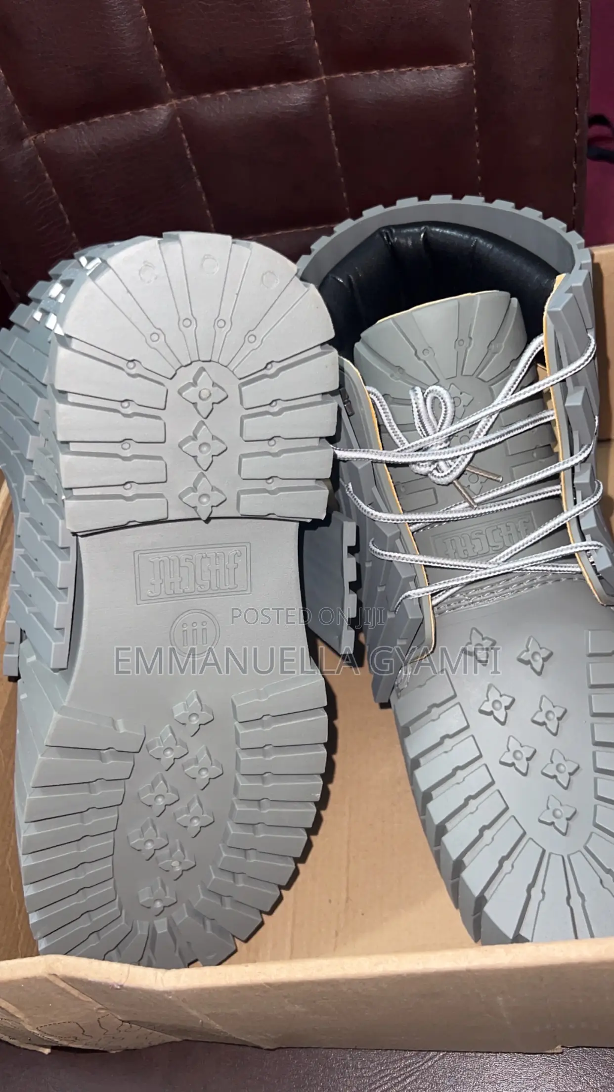 Timberland