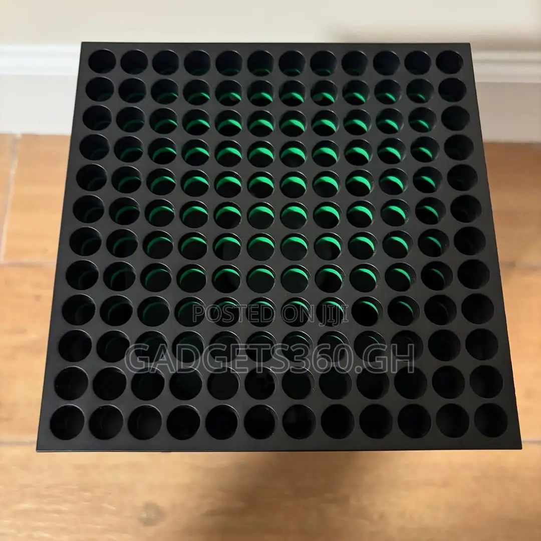 Microsoft Xbox Series X (1tb)