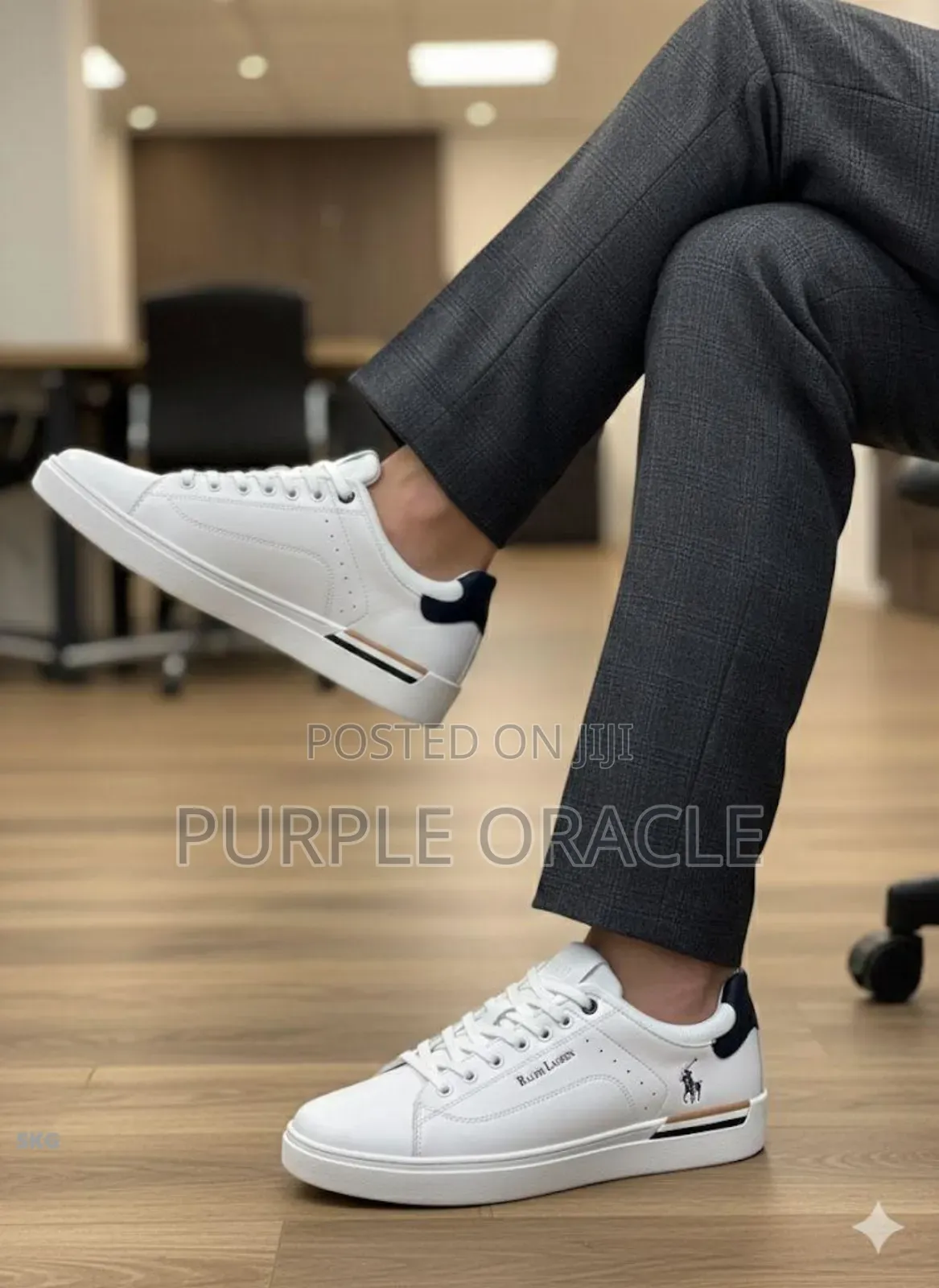 Polo Ralph Lauren Sneakers For Men