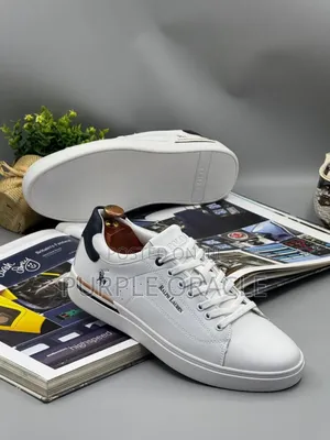 Polo Ralph Lauren Sneakers For Men