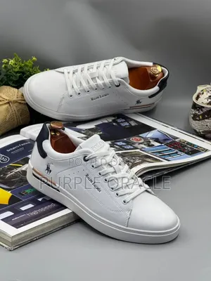 Polo Ralph Lauren Sneakers For Men