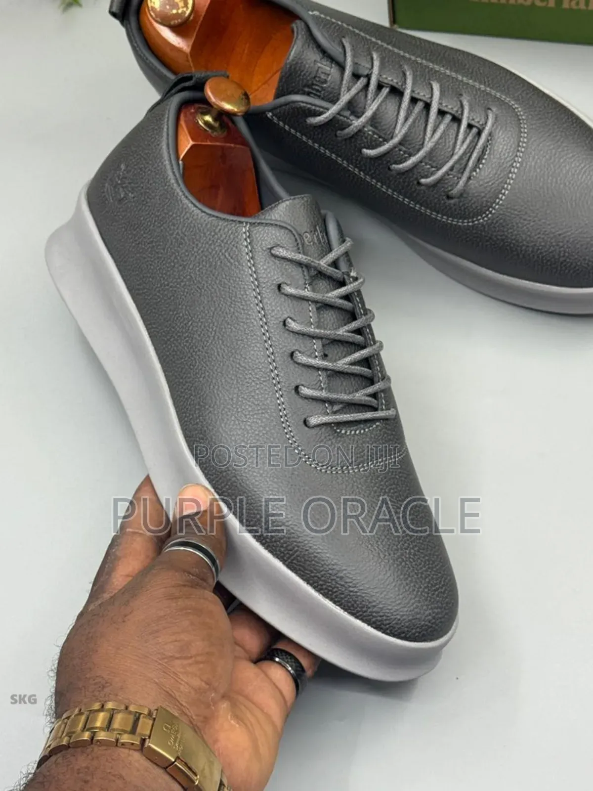 Timberland Casual Sneakers For Every Occasion