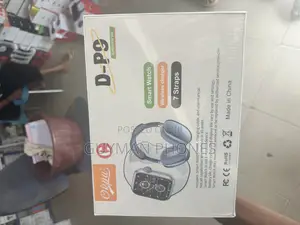 D-P9 Smart Watch Combo