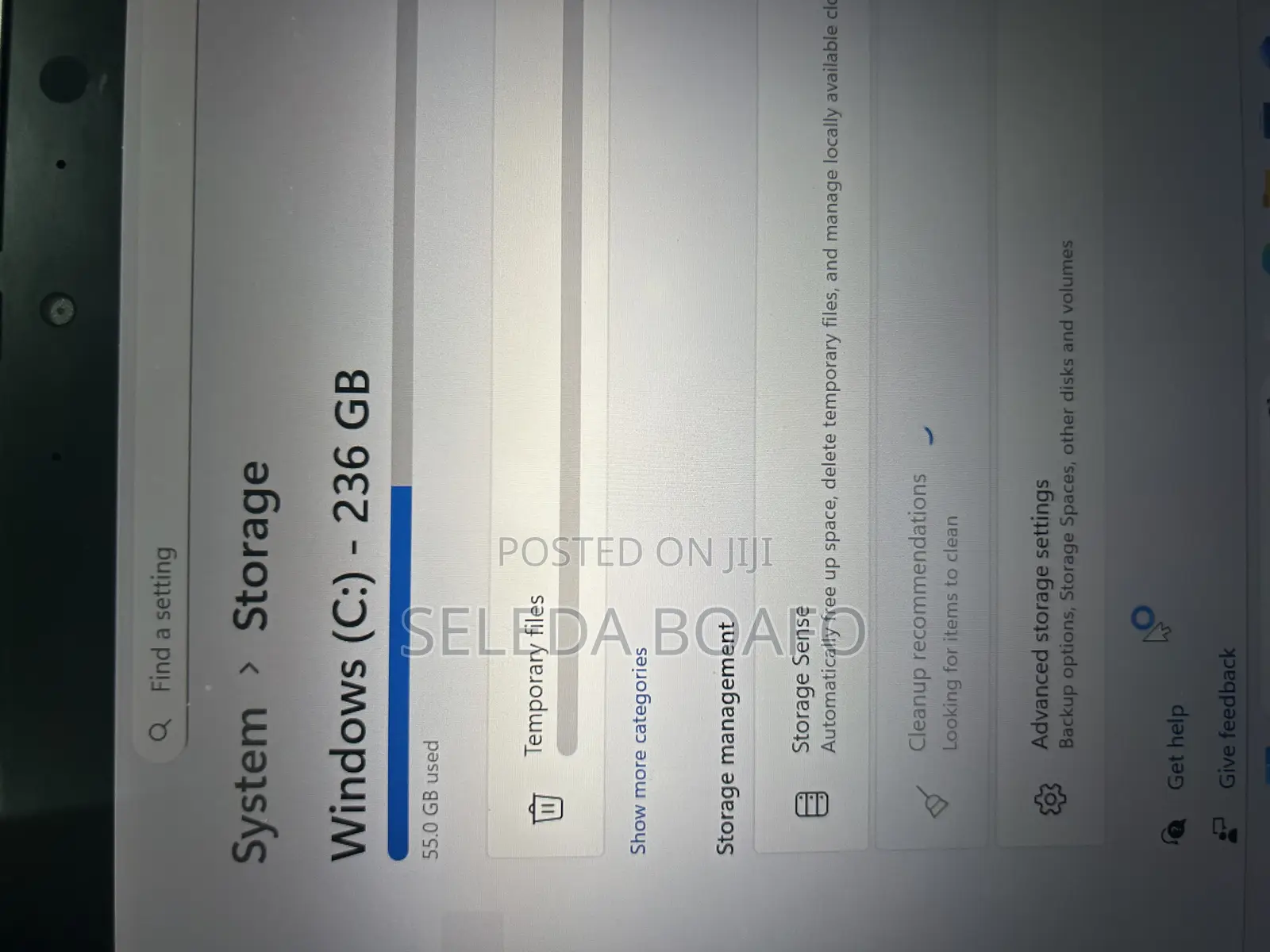 Laptop HP EliteBook 840 G6 16GB Intel Core i7 SSD 256GB