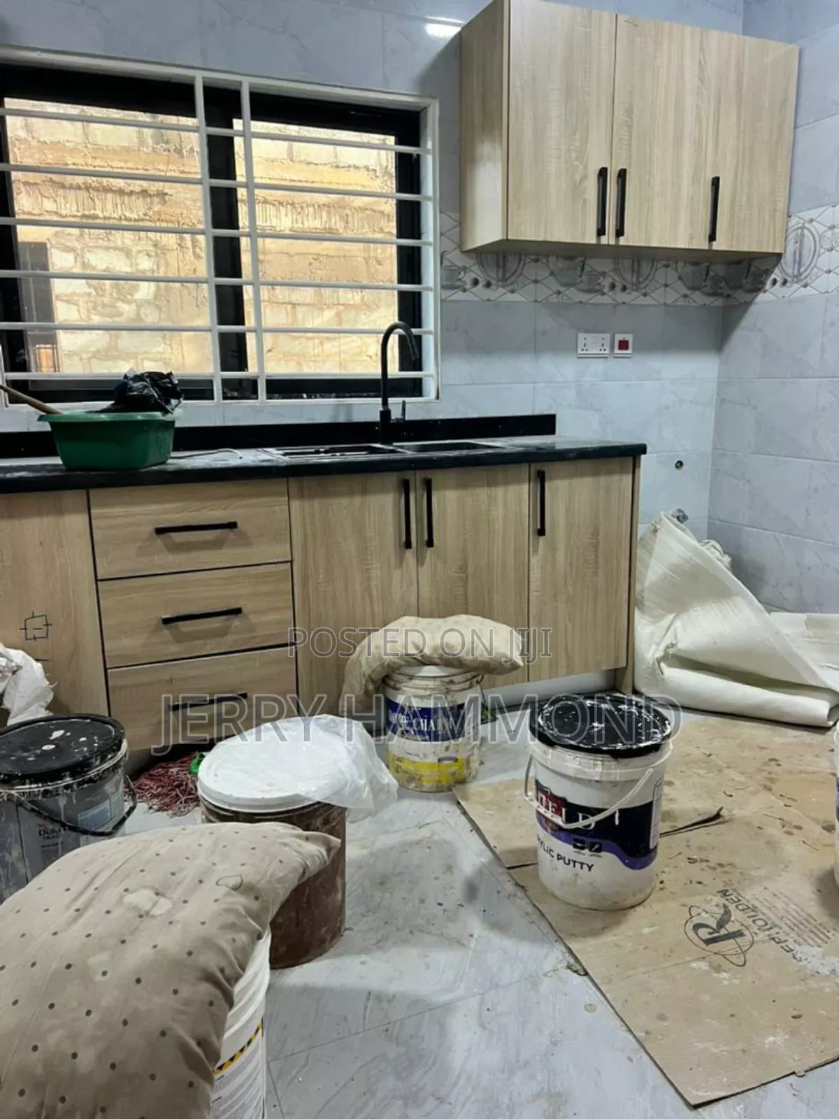 2bdrm Apartment in Tseaddo East Airport for rent