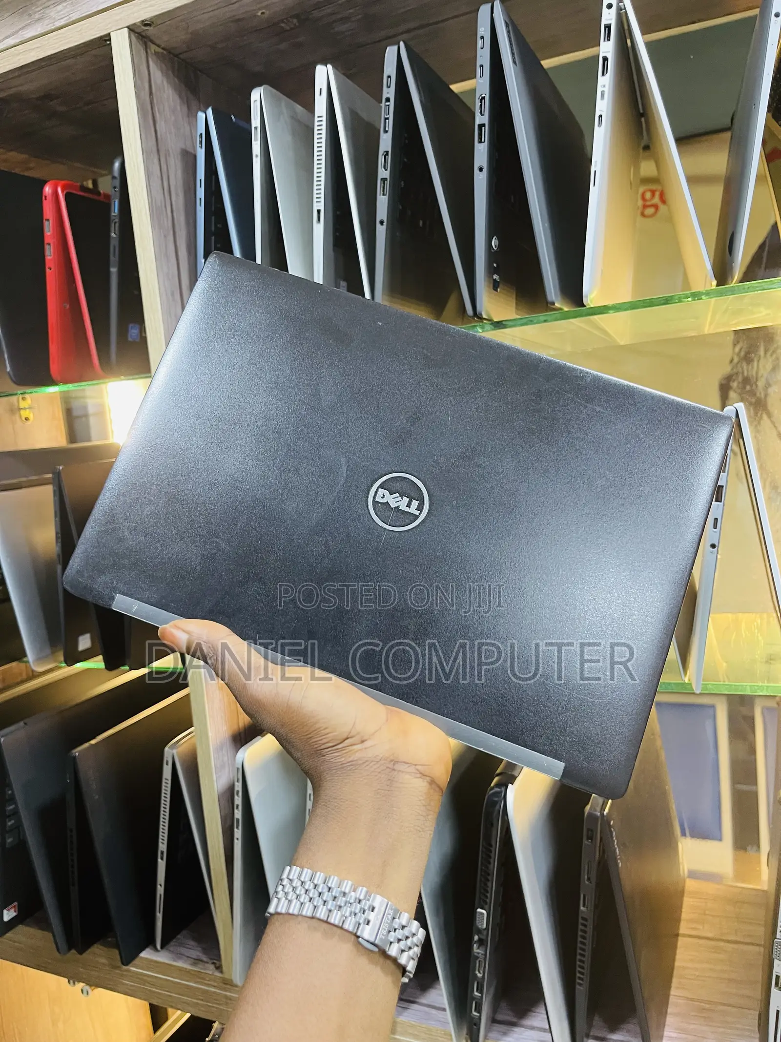 Laptop Dell Latitude 7320 8GB Intel Core i5 SSD 256GB