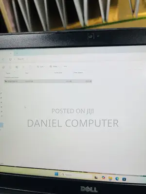 Laptop Dell Latitude 7320 8GB Intel Core i5 SSD 256GB