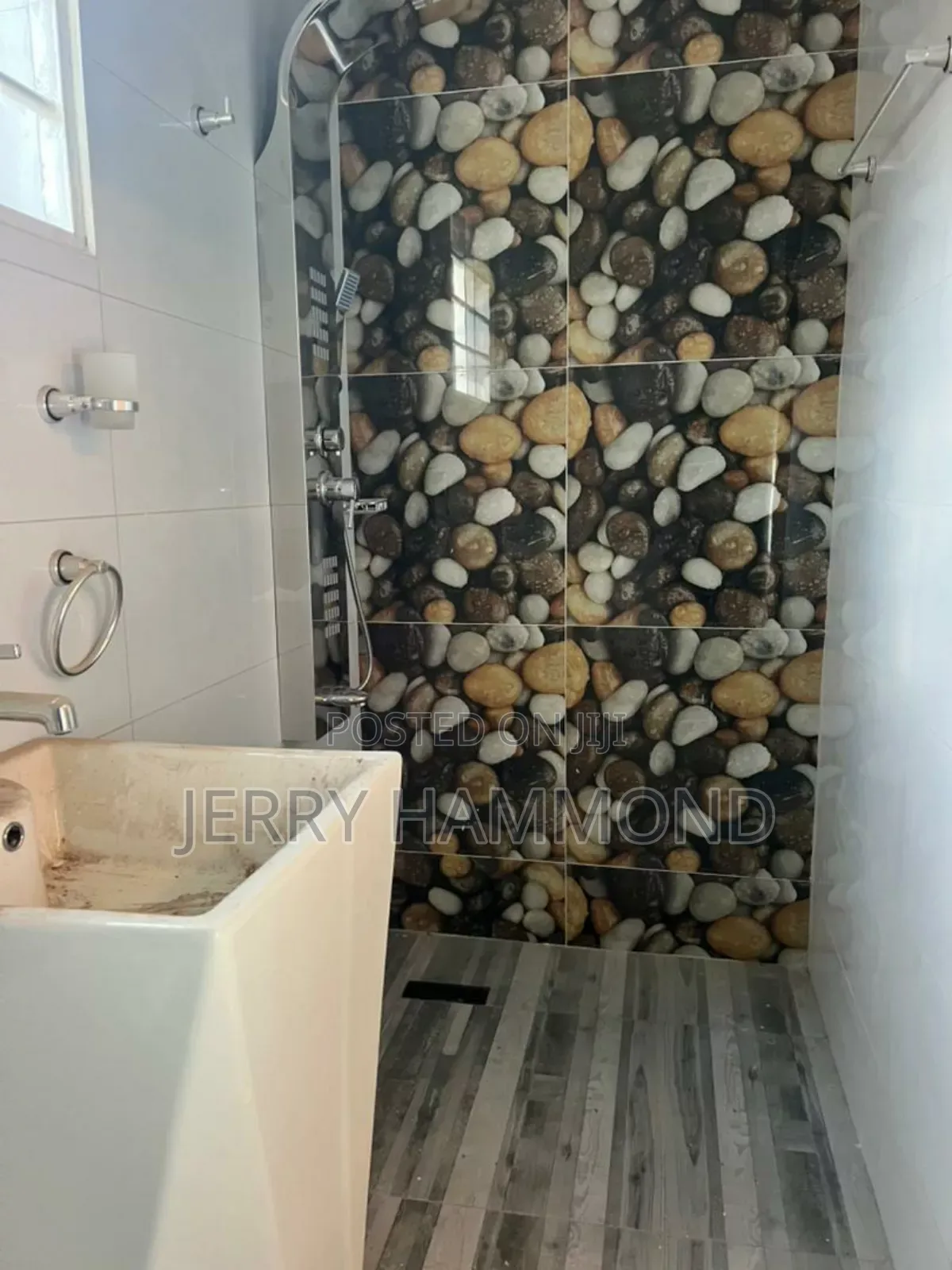 2bdrm Apartment in Tseaddo East Airport for rent