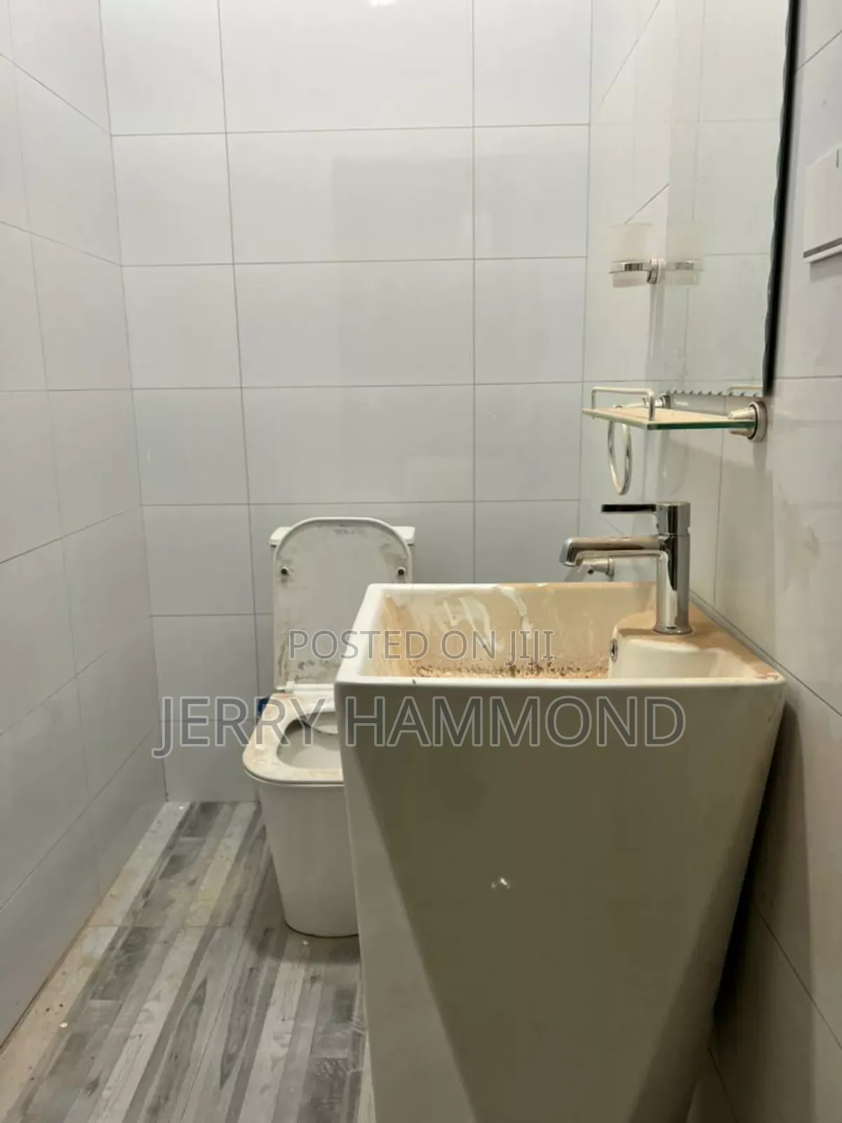 2bdrm Apartment in Tseaddo East Airport for rent