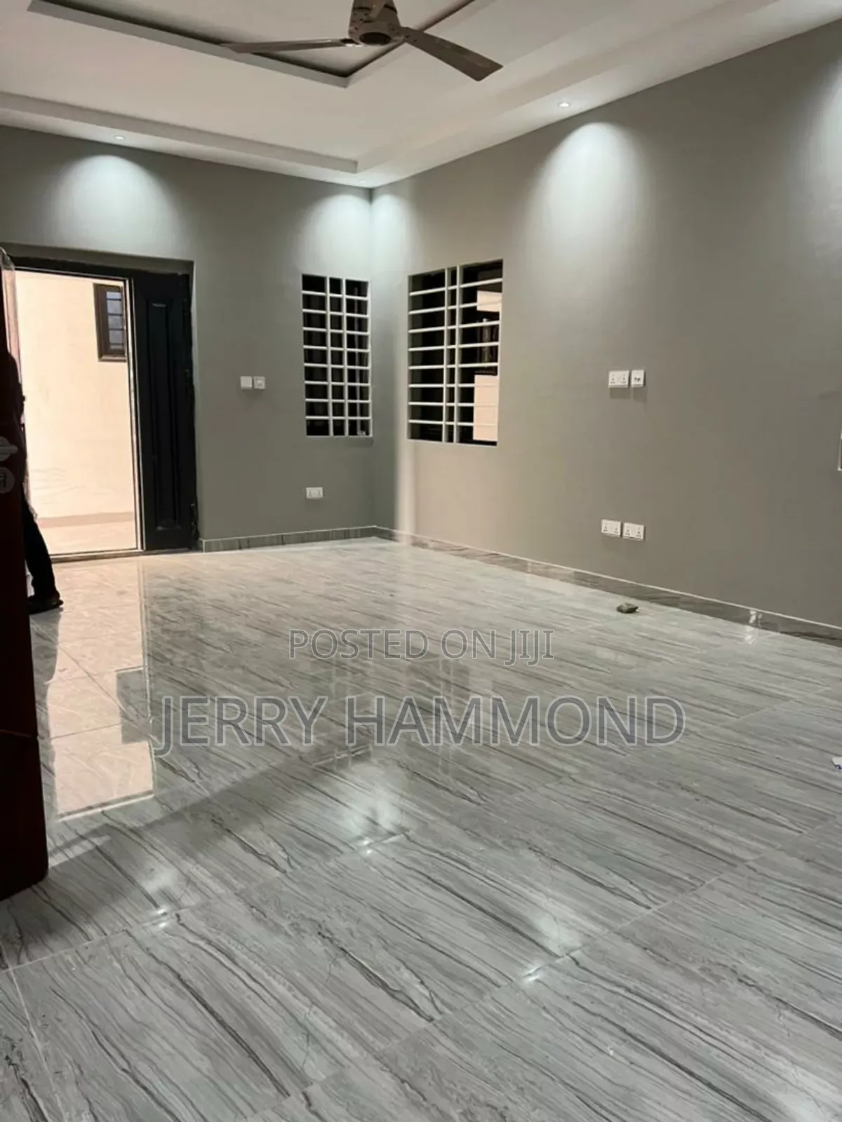 2bdrm Apartment in Tseaddo East Airport for rent
