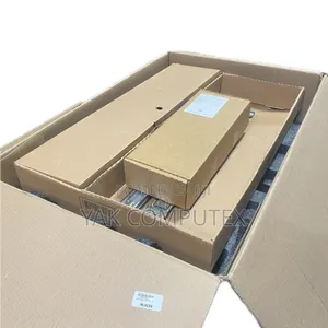 New Server Dell PowerEdge R730 32GB Intel Xeon HDD 3T