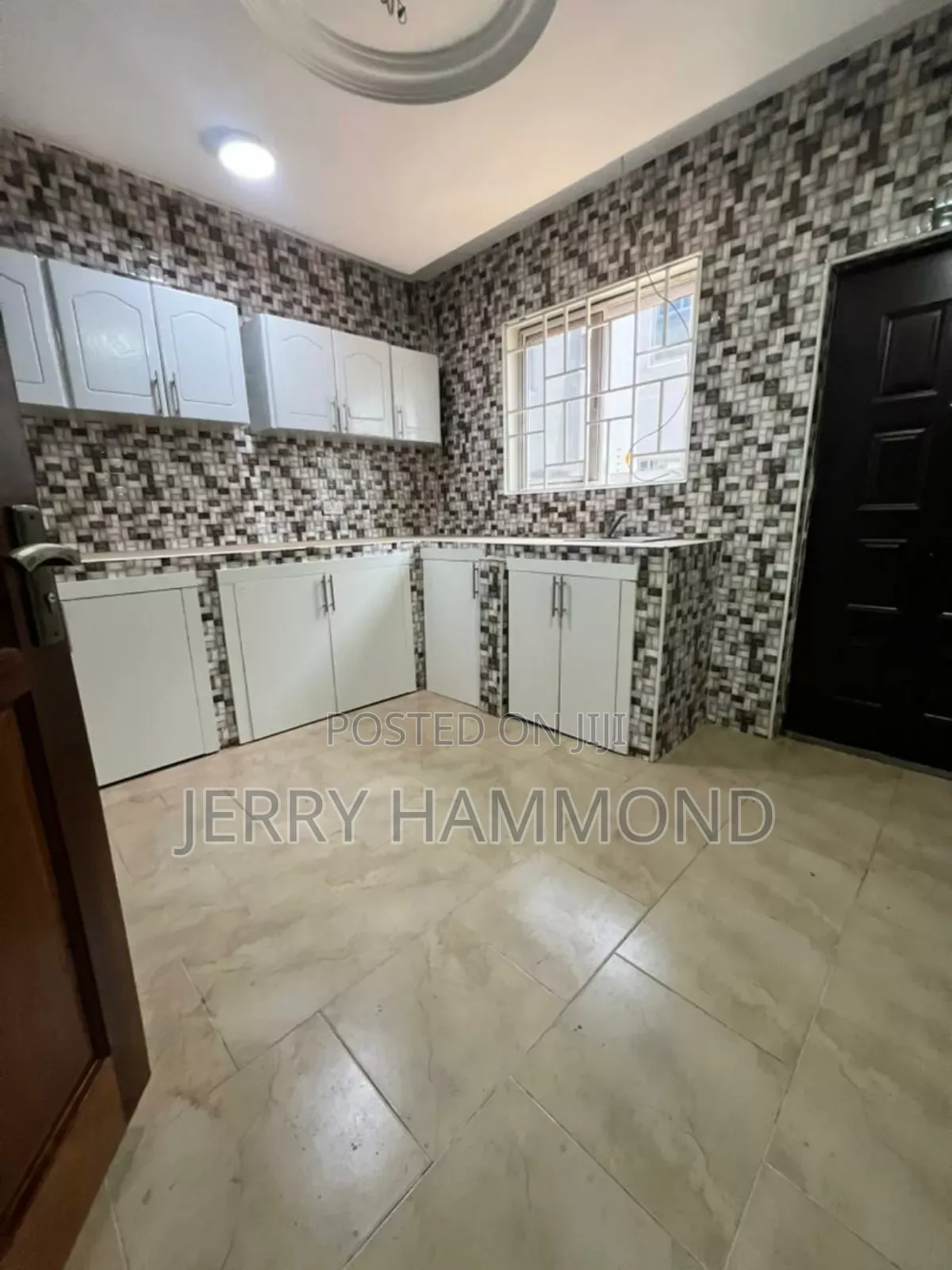 2bdrm Apartment in Tseaddo Burma Hills for rent