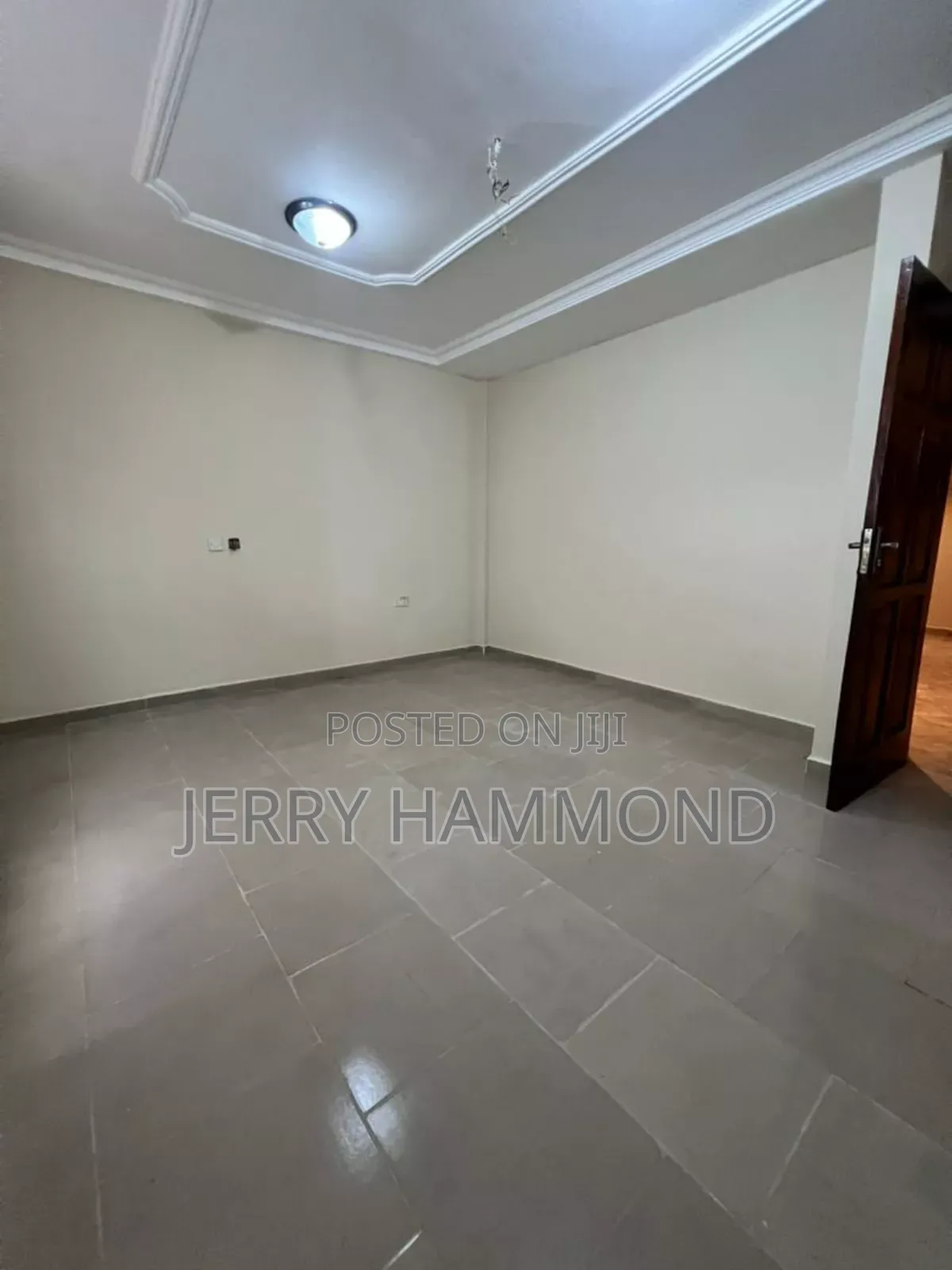 2bdrm Apartment in Tseaddo Burma Hills for rent
