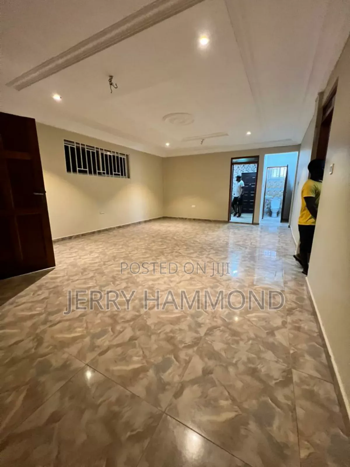 2bdrm Apartment in Tseaddo Burma Hills for rent