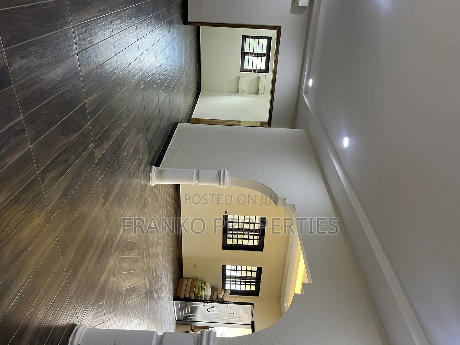 3bdrm House in Franko Properties, School Junction for rent